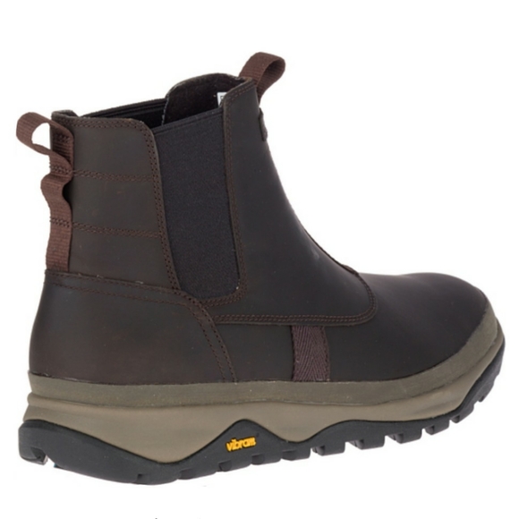 MERRELL Tremblant 6" Polar Ice Snow Boots size 9 - Picture 8 of 9